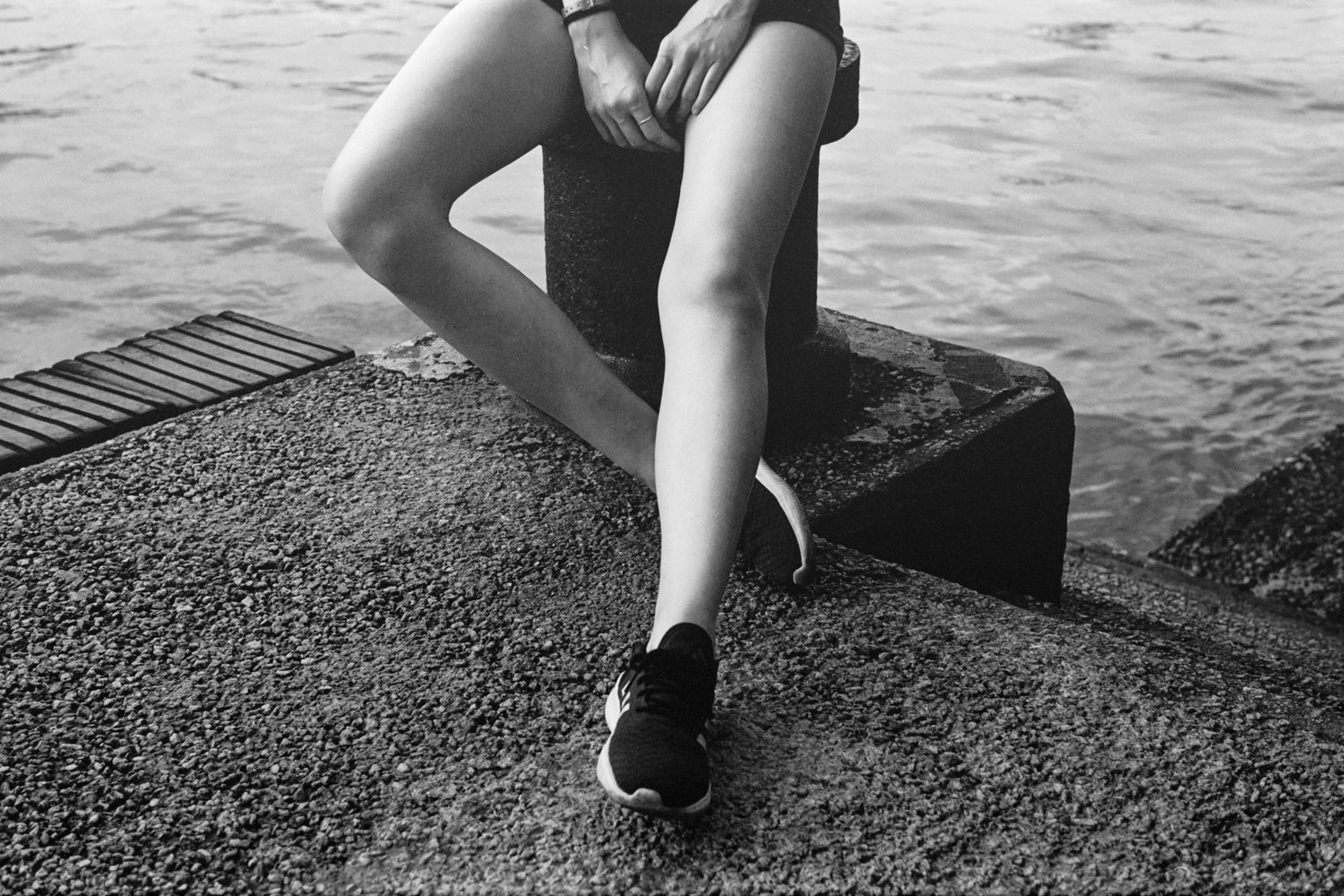 JCH StreetPan 400 @ 50mm Focal Length