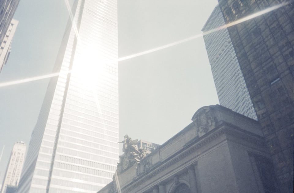 Kodat Ektar h35n Kodak Portra 400