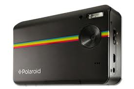 polaroid z2300