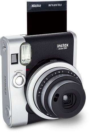 Fujifilm Instax Mini 90 Neoclassic