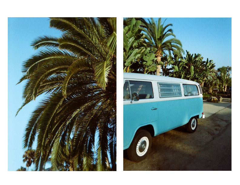 плівкова камера Kodak Ektar H35 у ретро-дизайні