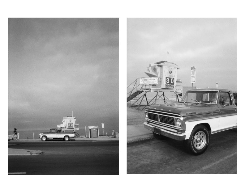 аналогова камера Kodak Ektar H35