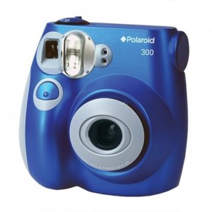 Полароид 300