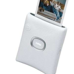 Мобільний фотопринтер Fujifilm Instax Square Link купити Україна 