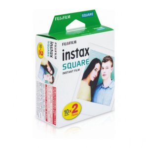 Касети instax square плівка інстакс купити України