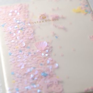 Instax mini альбом polaroid купити фотоальбом