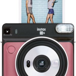 Fujifilm Instax square 6 купить