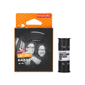 Lomography Lady Grey 400 120 купити Україна 