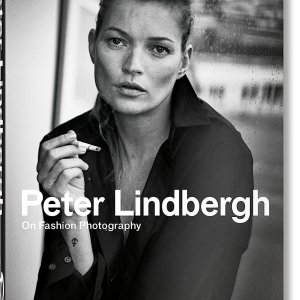 Книга Peter Lindbergh. On Fashion Photography. 40th Anniversary Edition купити Україна 