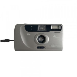 Premier M-911D DX плівкова камера 35мм