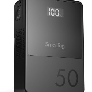SmallRig VB50 V-Mount 50Wh купити Україна