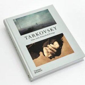 Книга Tarkovsky films, stills, polaroids & writings купити Україна