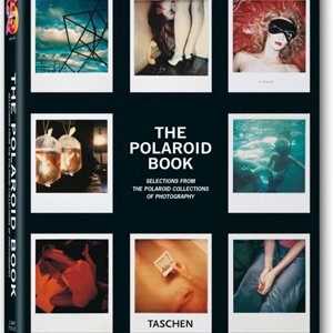 Книга The Polaroid book