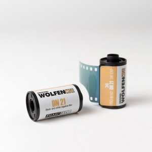 плівка Wolfen DN21 купити Україна