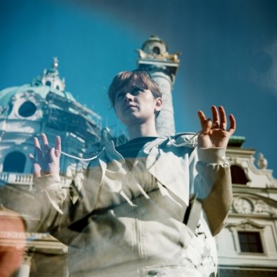 Lomography Color Negative 100 120