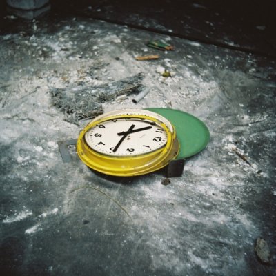 Lomography Color Negative 400/120