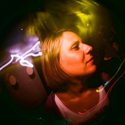 Lomography Color 400/120