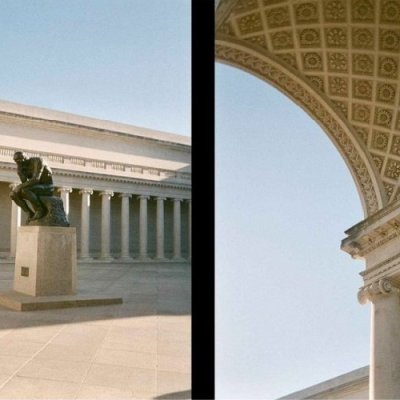 Kodak Ektar h35n Ultramax 400