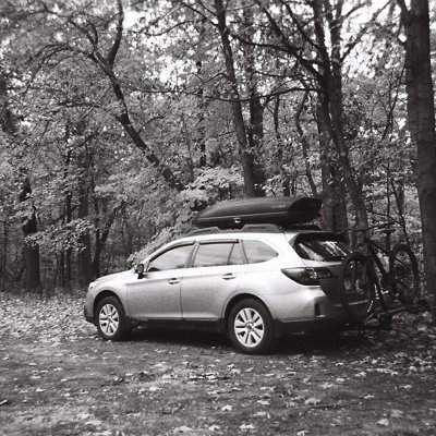 Ilford HP5+ одноразова фоткамера з фотоплівкою