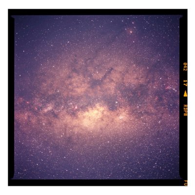 Bronica SQ-A  80mm f2.8  Provia 100f