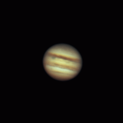 Jupiter