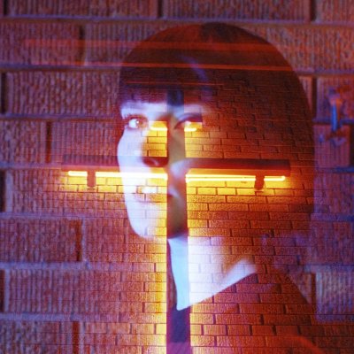 CineStill 800T 120 Contax 159мм