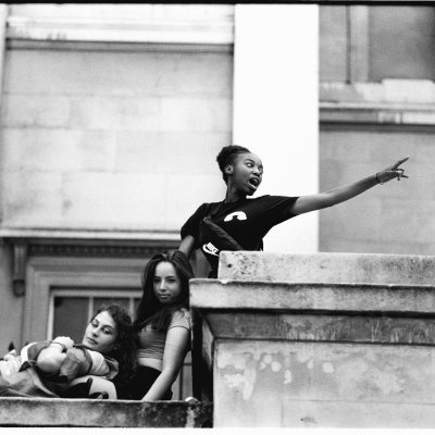 Cinestill BwXX Double-X Kodak Plus-X TXP320