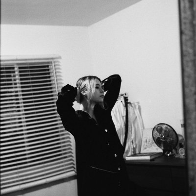 Cinestill BwXX Double-X Voigtlander Bessa R3M