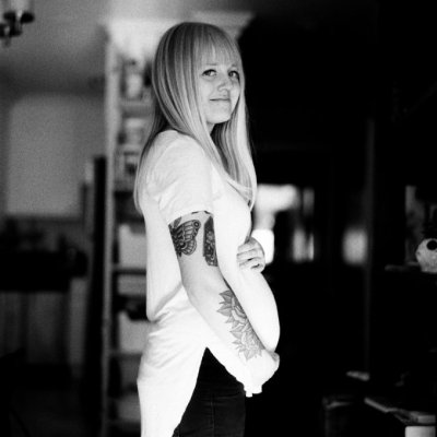 Cinestill BwXX Double-X 35мм фотоплівка 