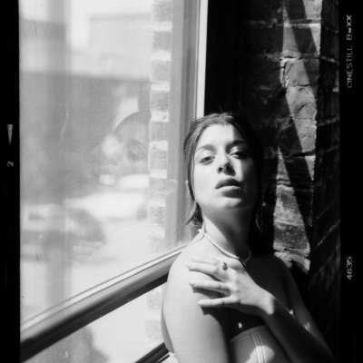 Cinestill BwXX Double-X чб фотоплівка купити 