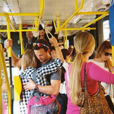 Ломо аналогова фотографія