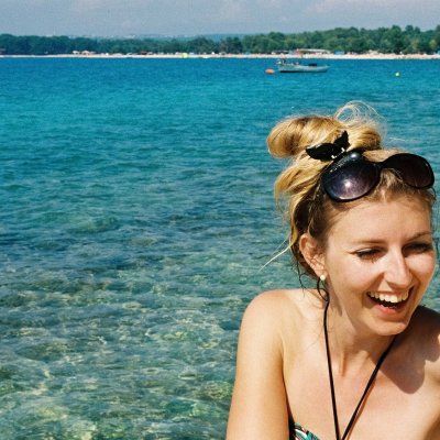 Lomography Color Negative 400 плівка 