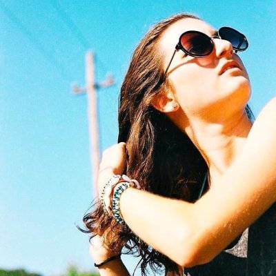 Плівкова Фотографія кольорова плівка Lomo 400