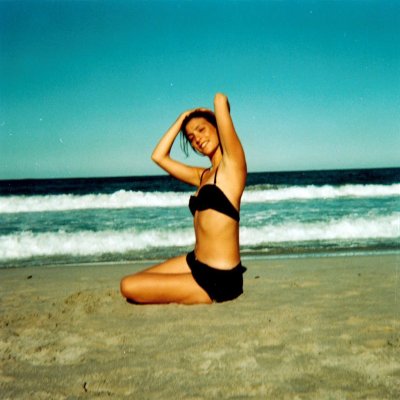 Ломография кольорова плівка купити