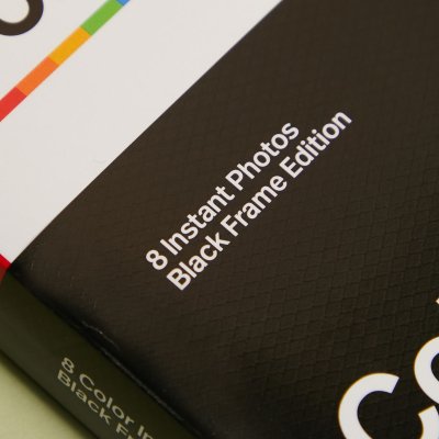 Фотоплівка Polaroid Color film для i-Type