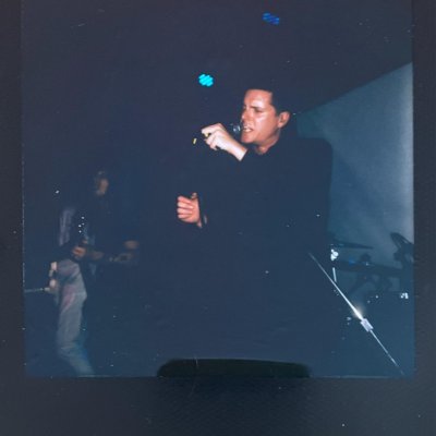 Картридж Polaroid iType 