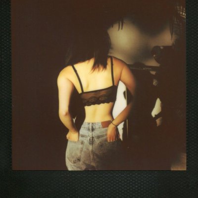 Касета Polaroid Color i-Type 