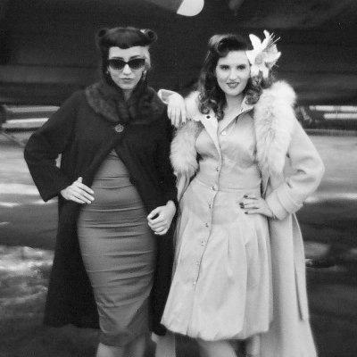 Lomography 400 Holga toy camera