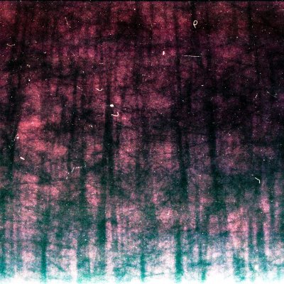 Dubblefilm Bubblegum 400 Nikon FM2