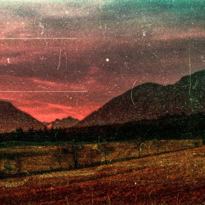 Dubblefilm Bubblegum 400 Nikon FM2