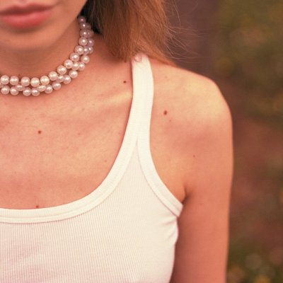 Dubblefilm Bubblegum 400 Zenza Bronica ETRS