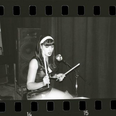 Lomography Earl Grey ISO 100 Pentax MZ-50