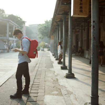 Hitchcock 5203 50D плівка на фотоапарат ECN-2