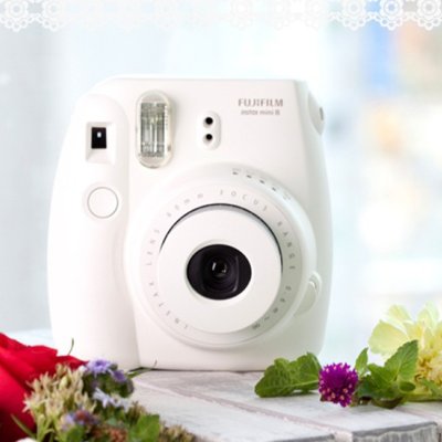 Instax mini 8