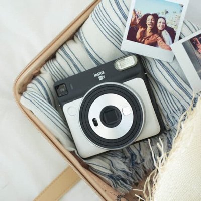 Fujifilm instax sq6 купить