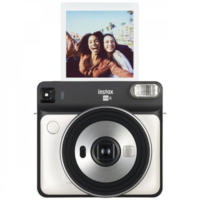 Fujifilm INSTAX SQ6 купить