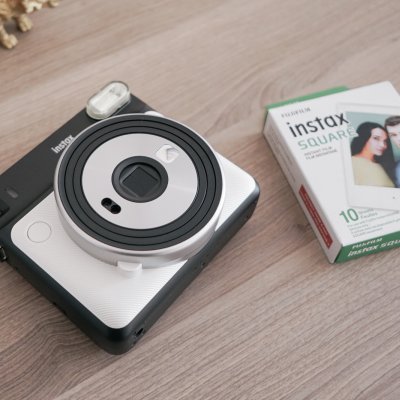 Fujifilm instax sq6 купить Украина