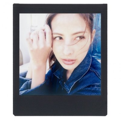 Кассеты Instax Square Black купить Украина