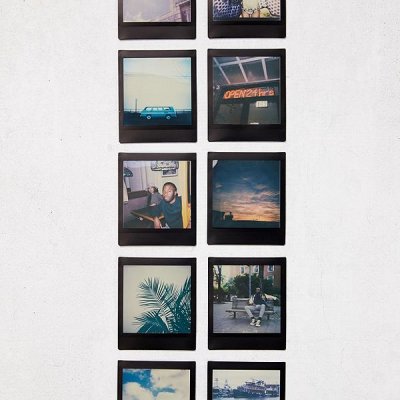 instax square купить
