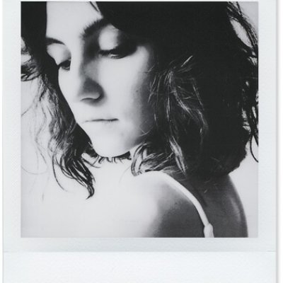 Fujifilm Instax Square чорно біла касета - 10 кадрів